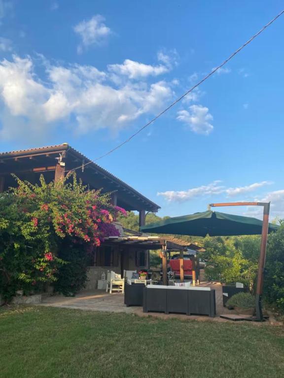 Le Canfore – foto 1